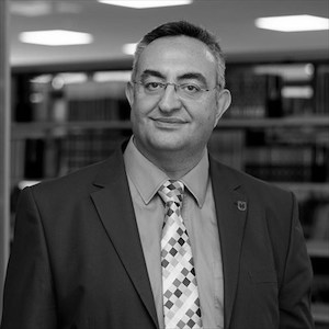 Ahmet Kaplan