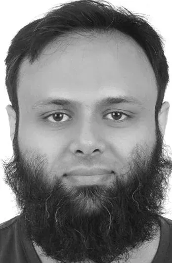 Dr. Danish Naeem