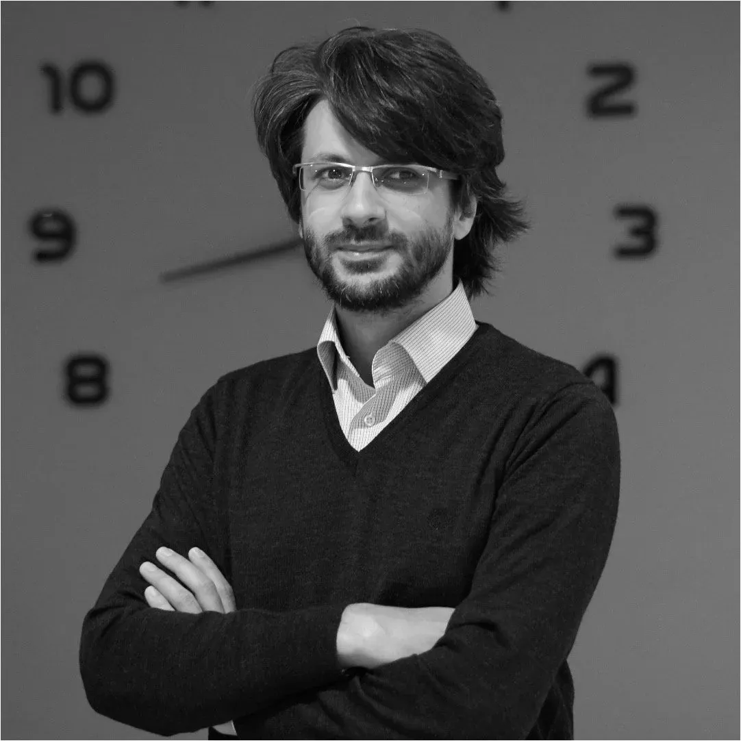 Dr. Enes Tüzgen