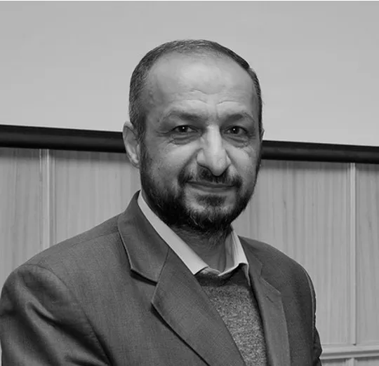 Shaykh Mahmud Masri