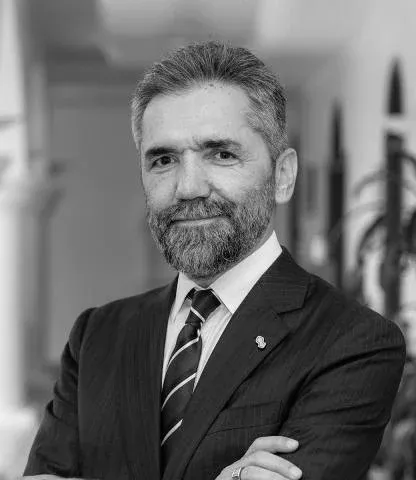 Dr. Recep Şentürk