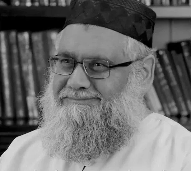 Shaykh Amin Kholwadia