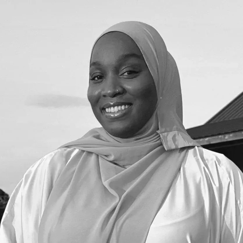 Safiyah Bey